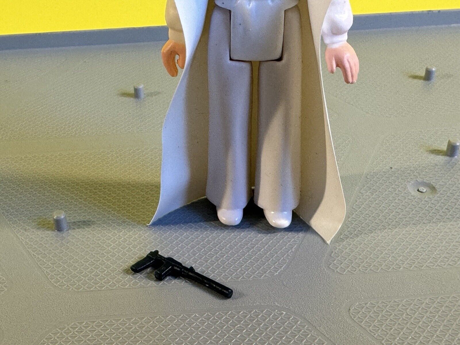 Princess Leia Organa sold
