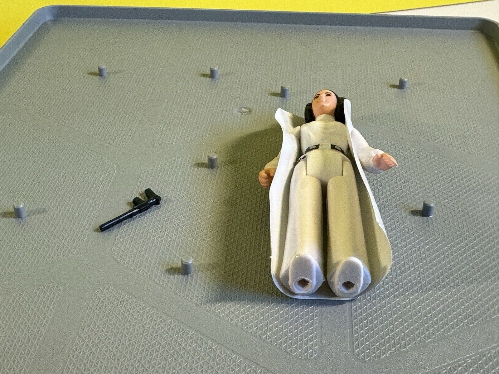 Princess Leia Organa sold
