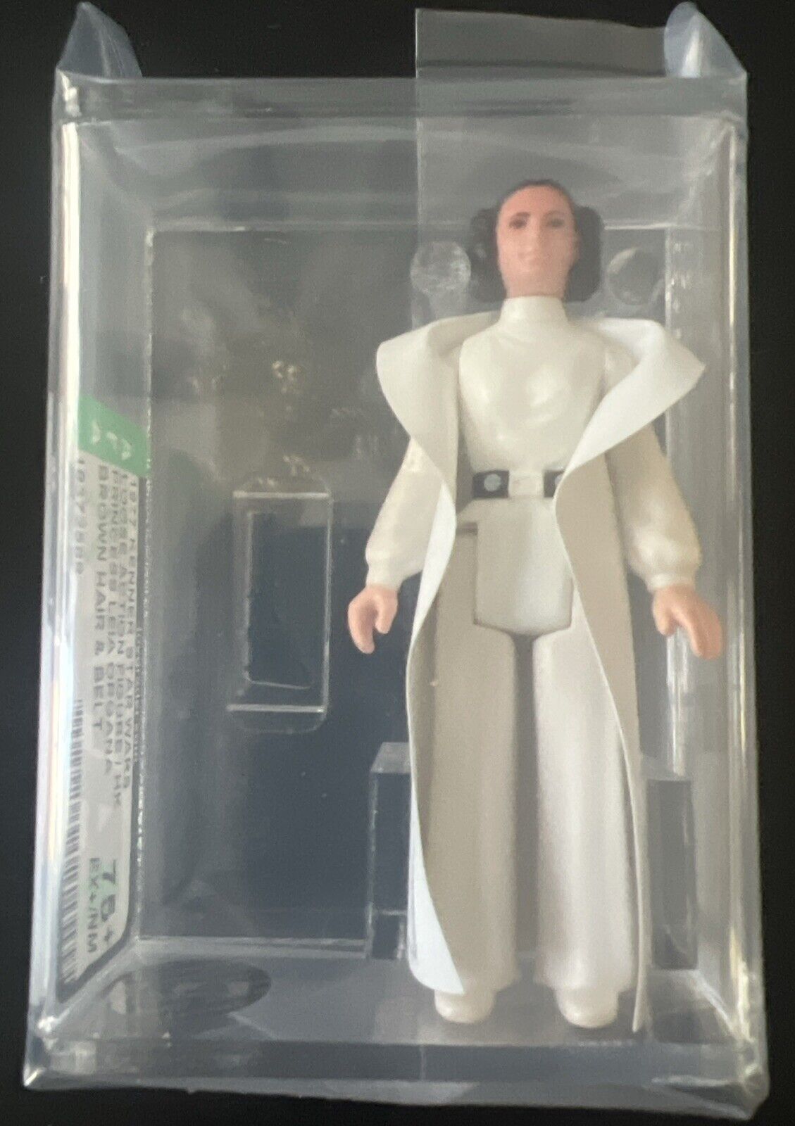Princess Leia Organa sold