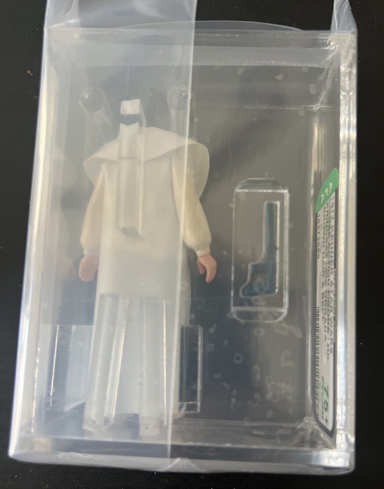 Princess Leia Organa sold