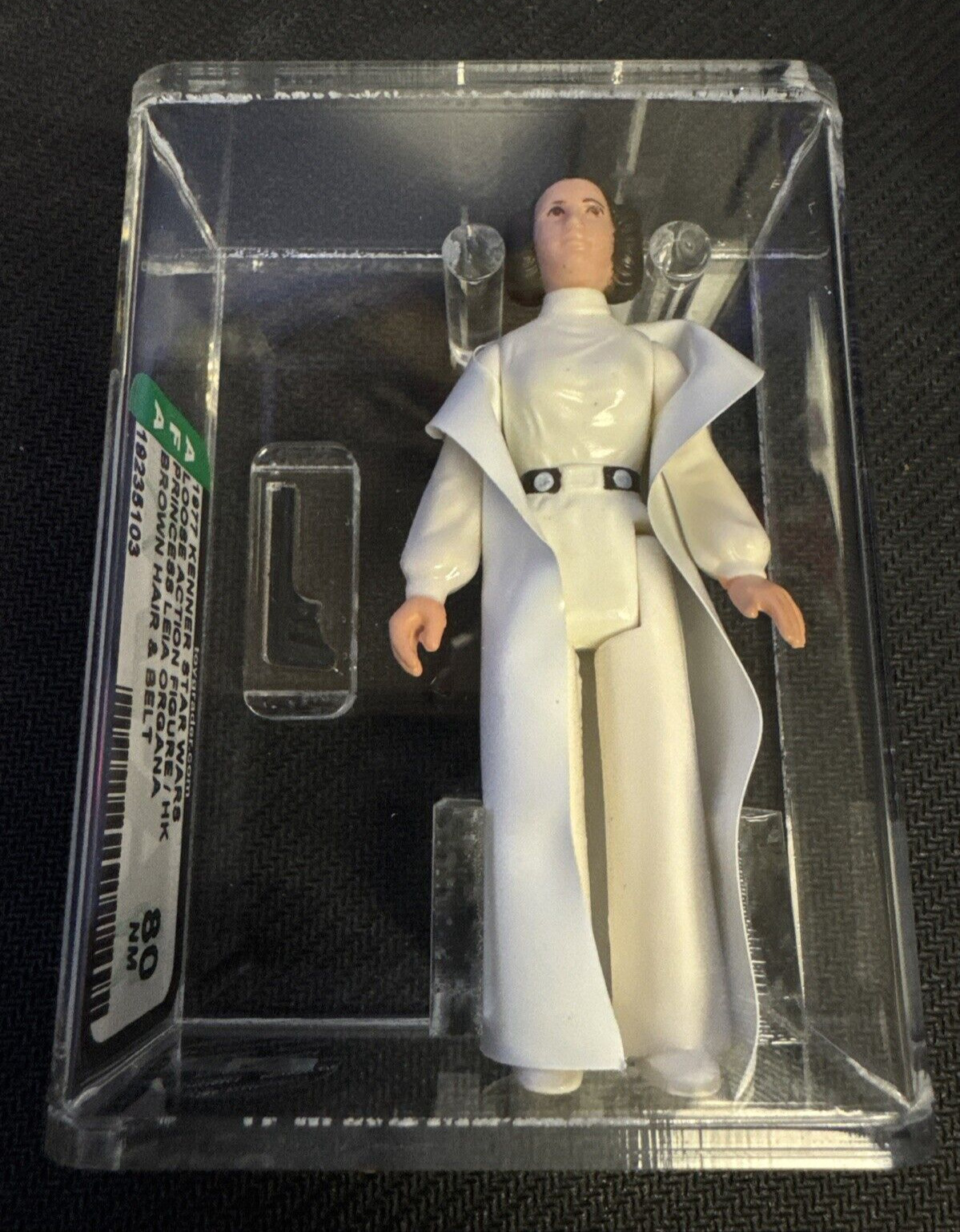 Princess Leia Organa sold