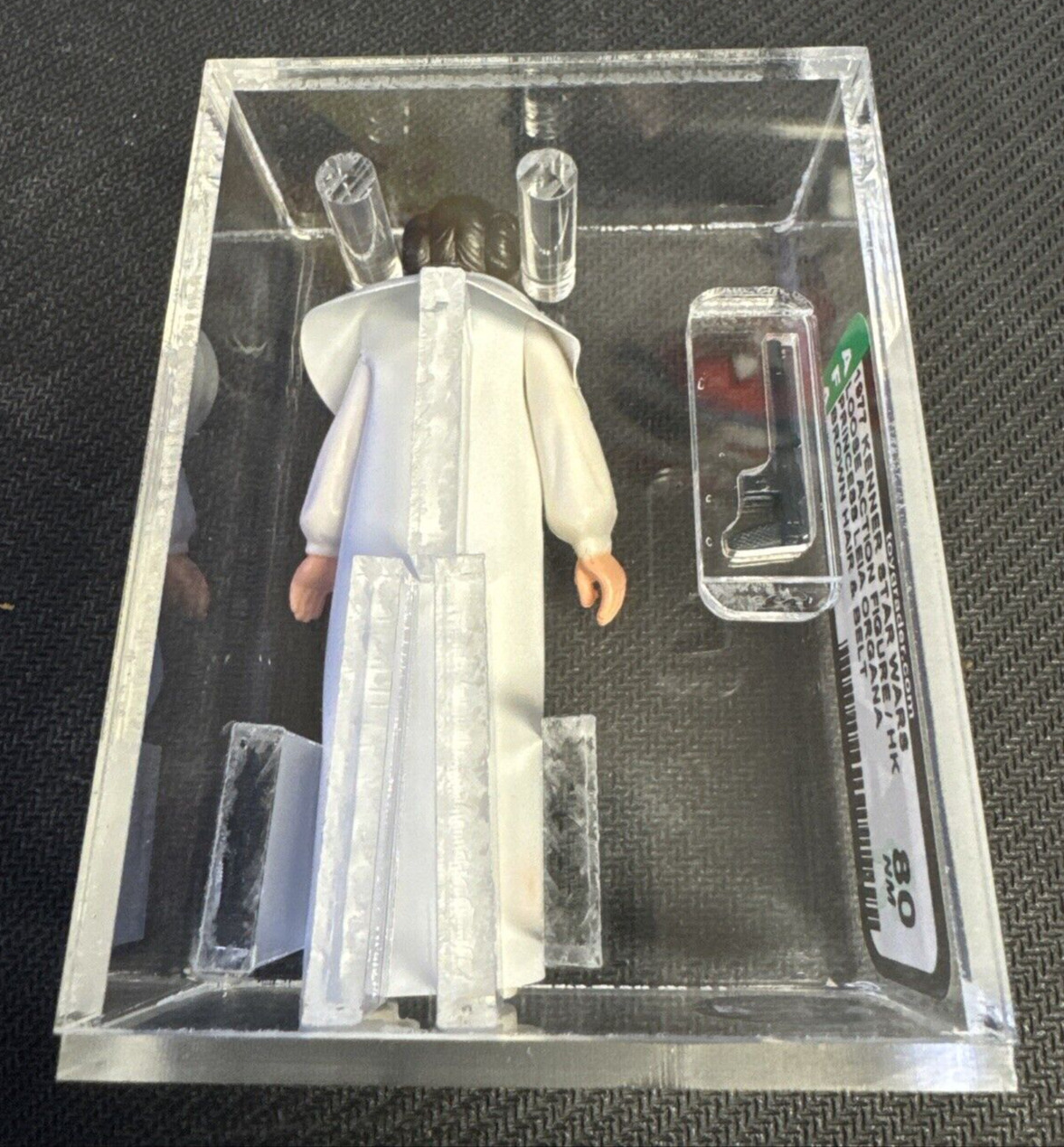 Princess Leia Organa sold