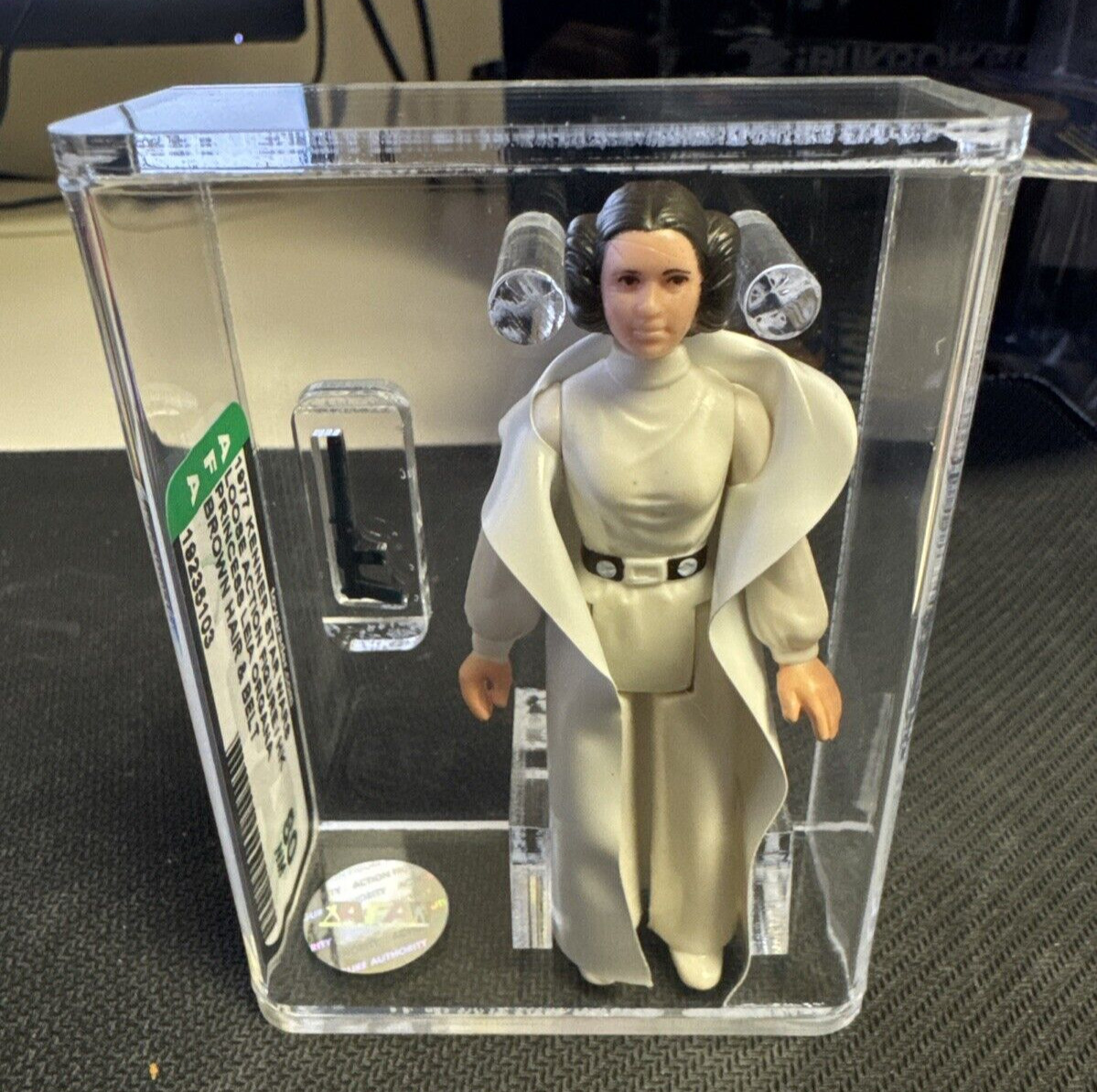 Princess Leia Organa sold
