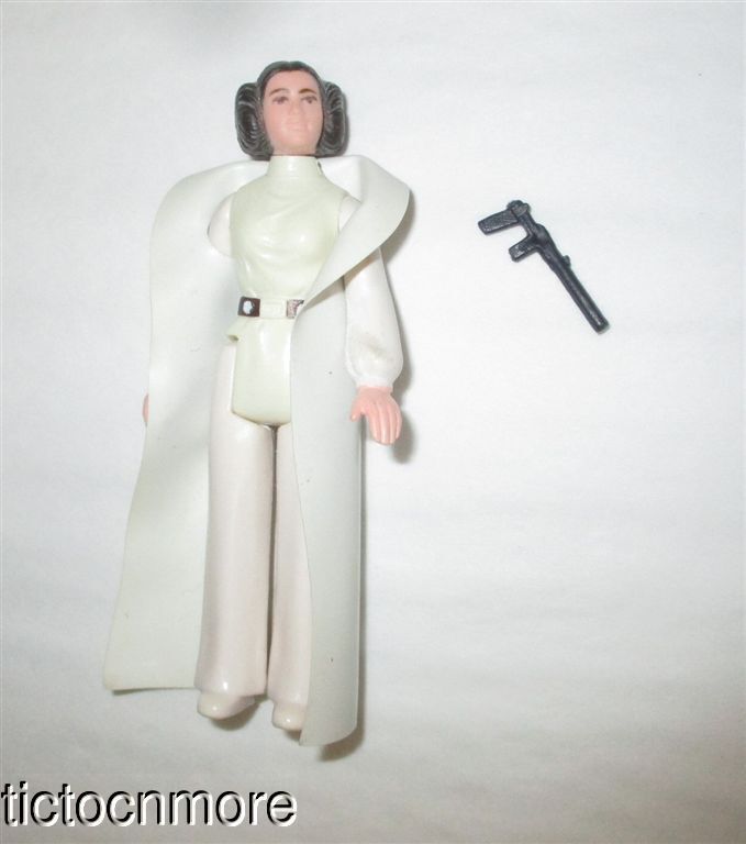 Princess Leia Organa sold