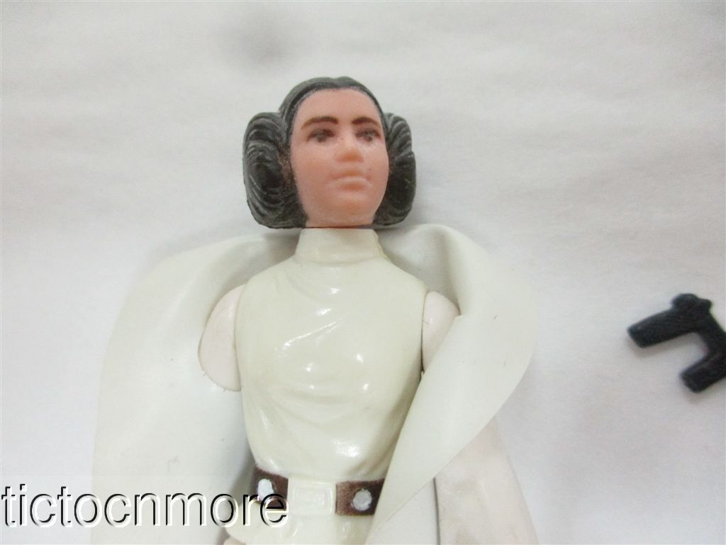 Princess Leia Organa sold