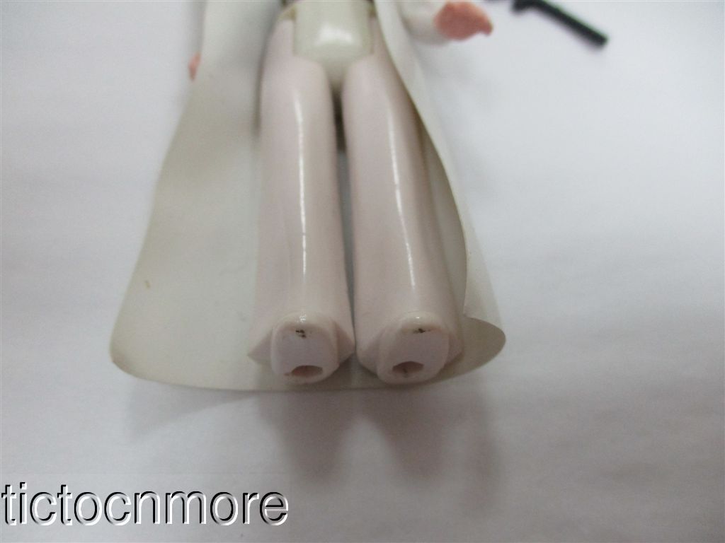 Princess Leia Organa sold
