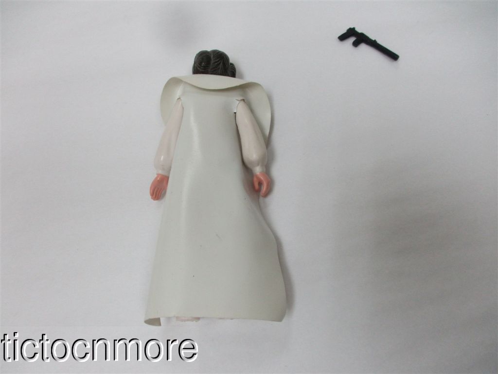 Princess Leia Organa sold