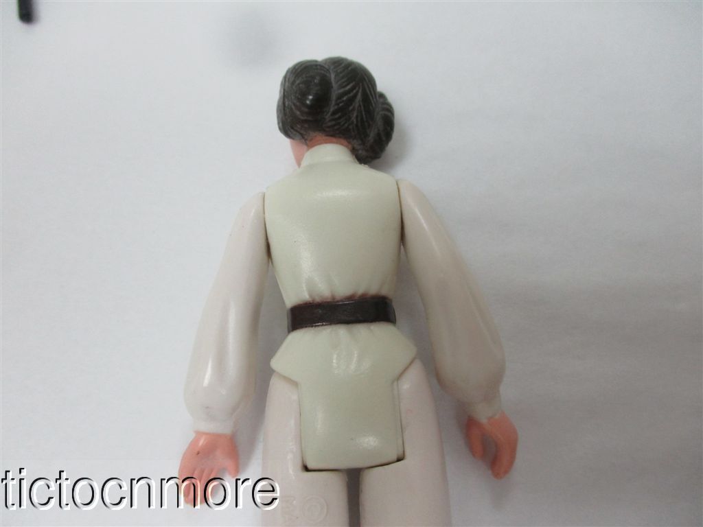 Princess Leia Organa sold