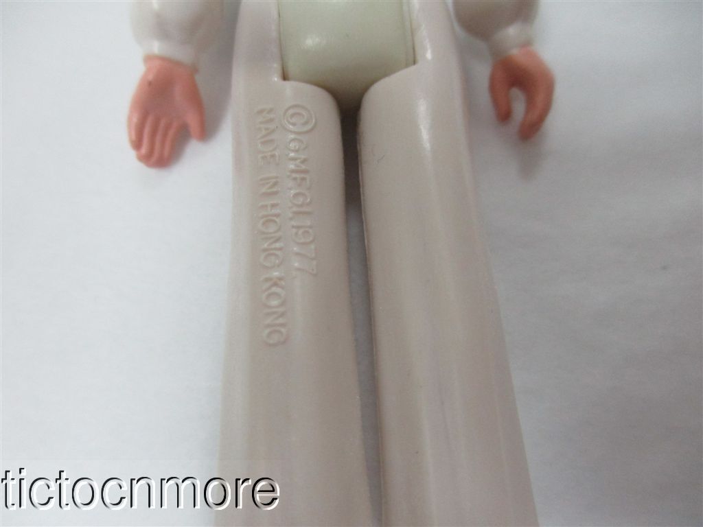 Princess Leia Organa sold
