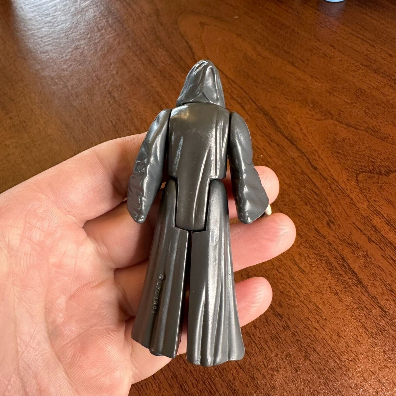 The Emperor sold