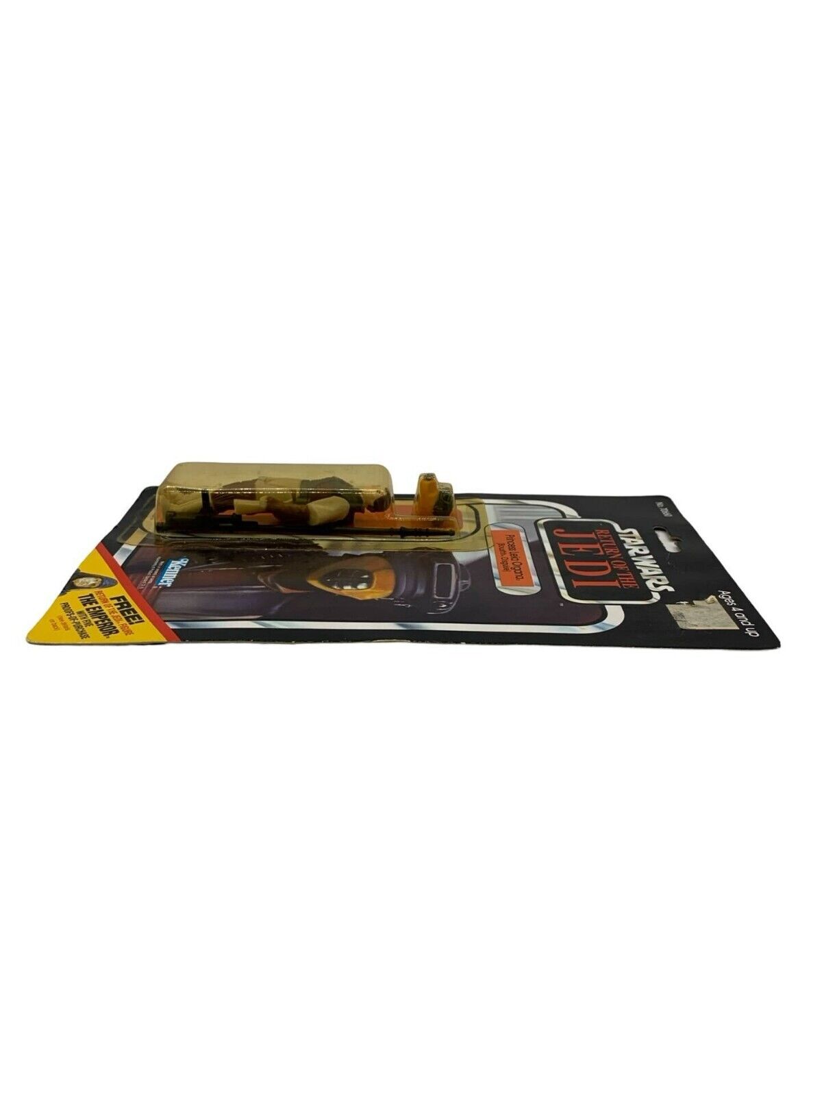 Princess Leia Organa (Boushh Disguise) sold