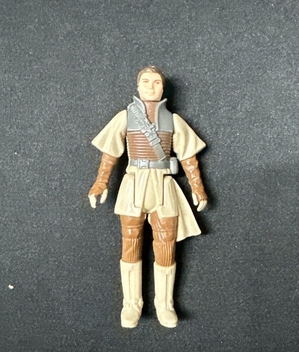 Princess Leia Organa (Boushh Disguise) sold