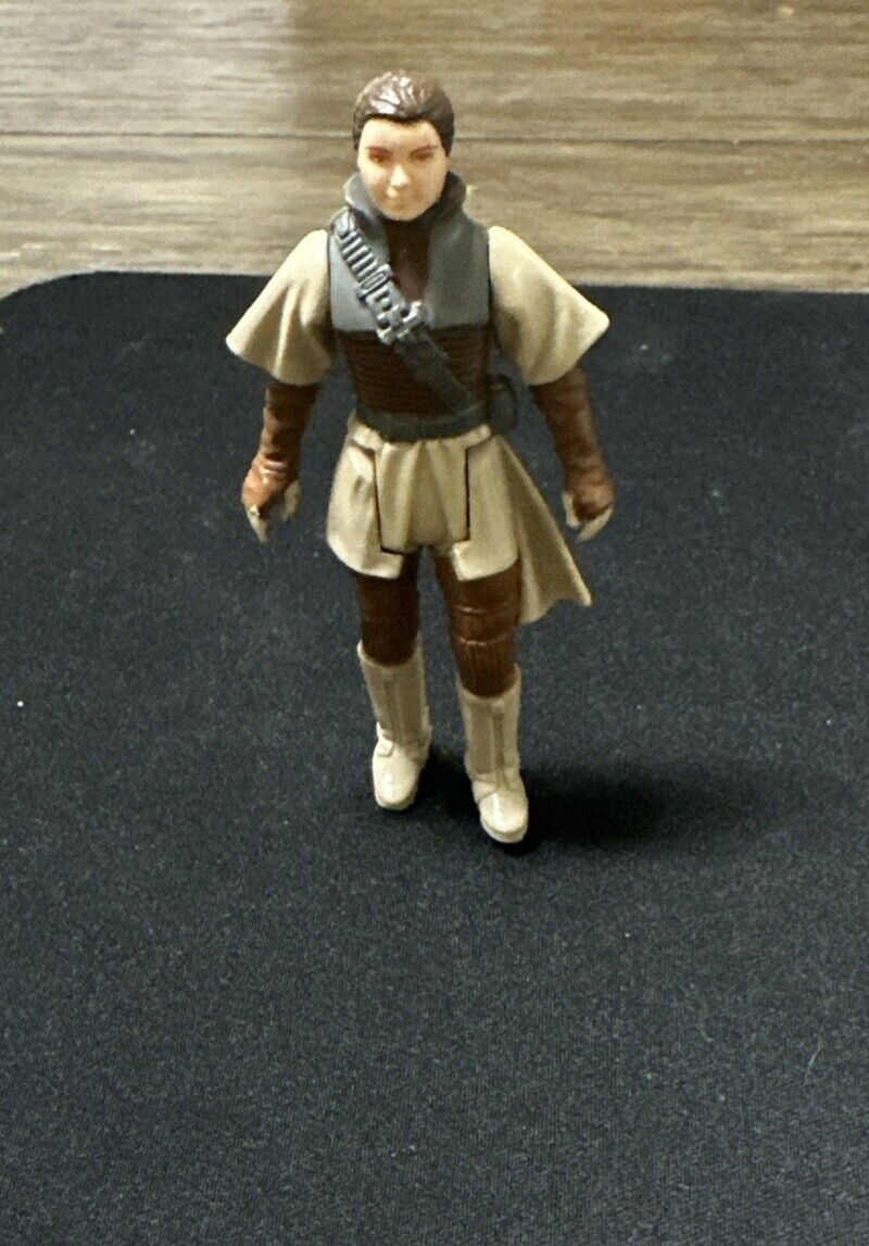 Princess Leia Organa (Boushh Disguise) sold
