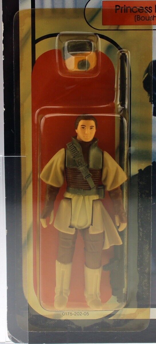 Princess Leia Organa (Boushh Disguise) sold