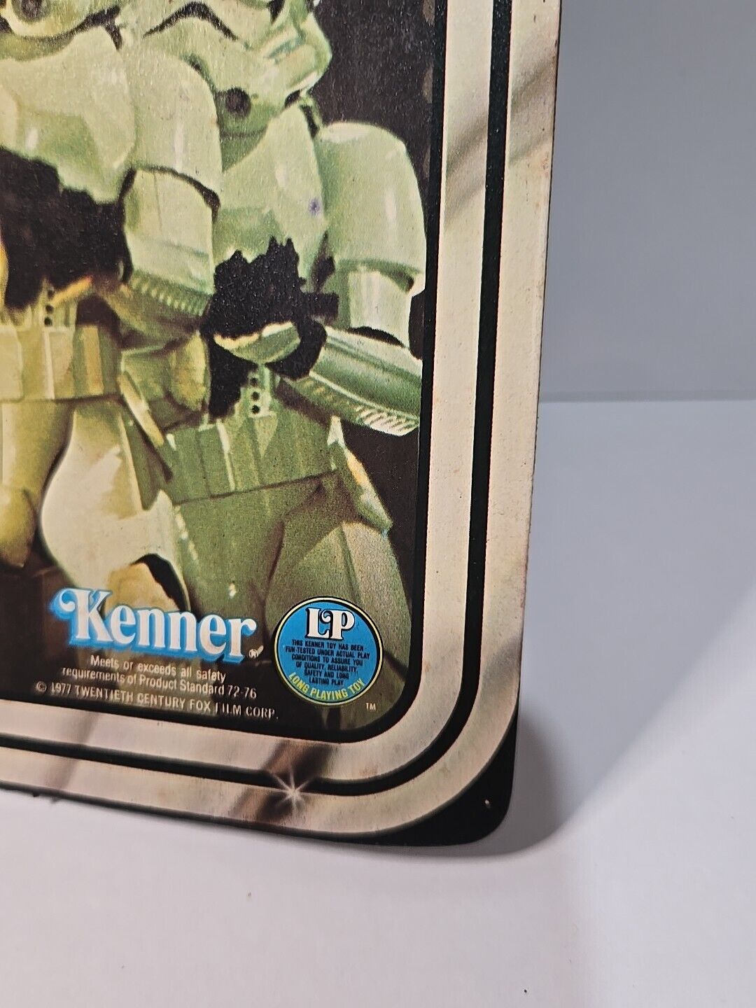 Imperial Stormtrooper sold