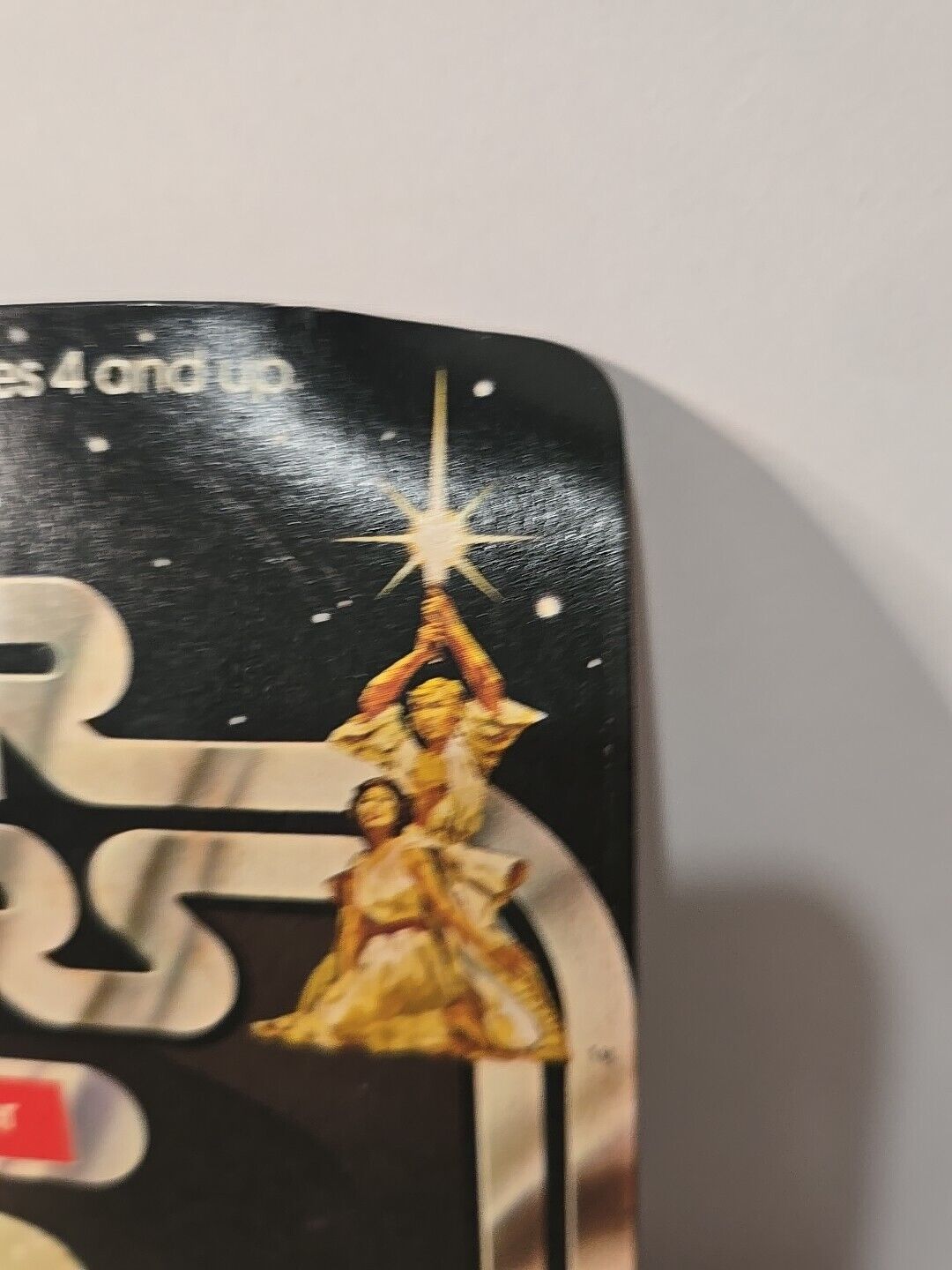 Imperial Stormtrooper sold