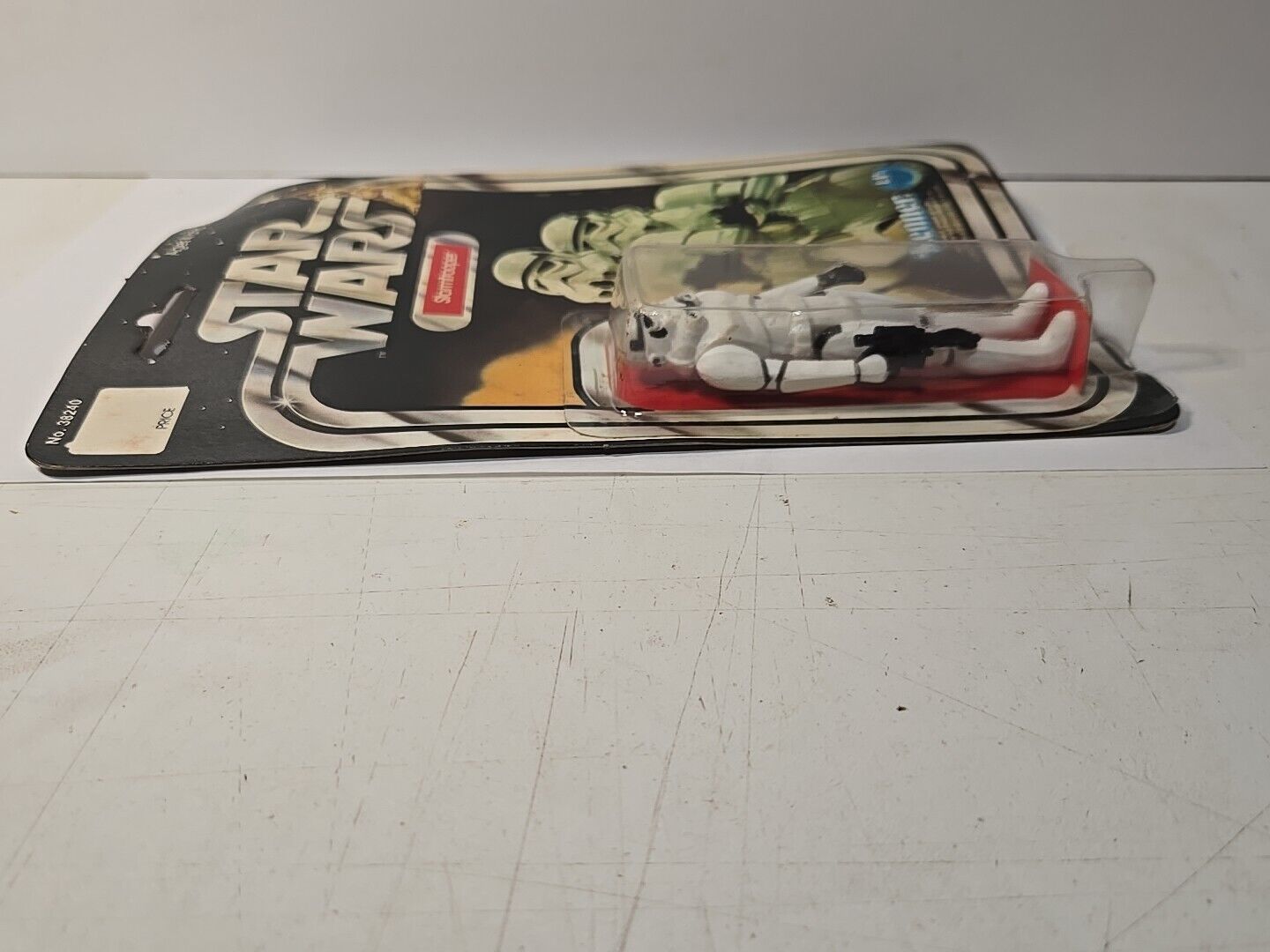 Imperial Stormtrooper sold