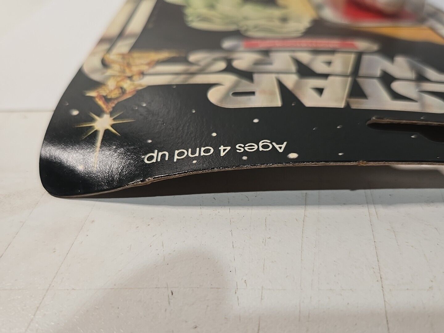 Imperial Stormtrooper sold