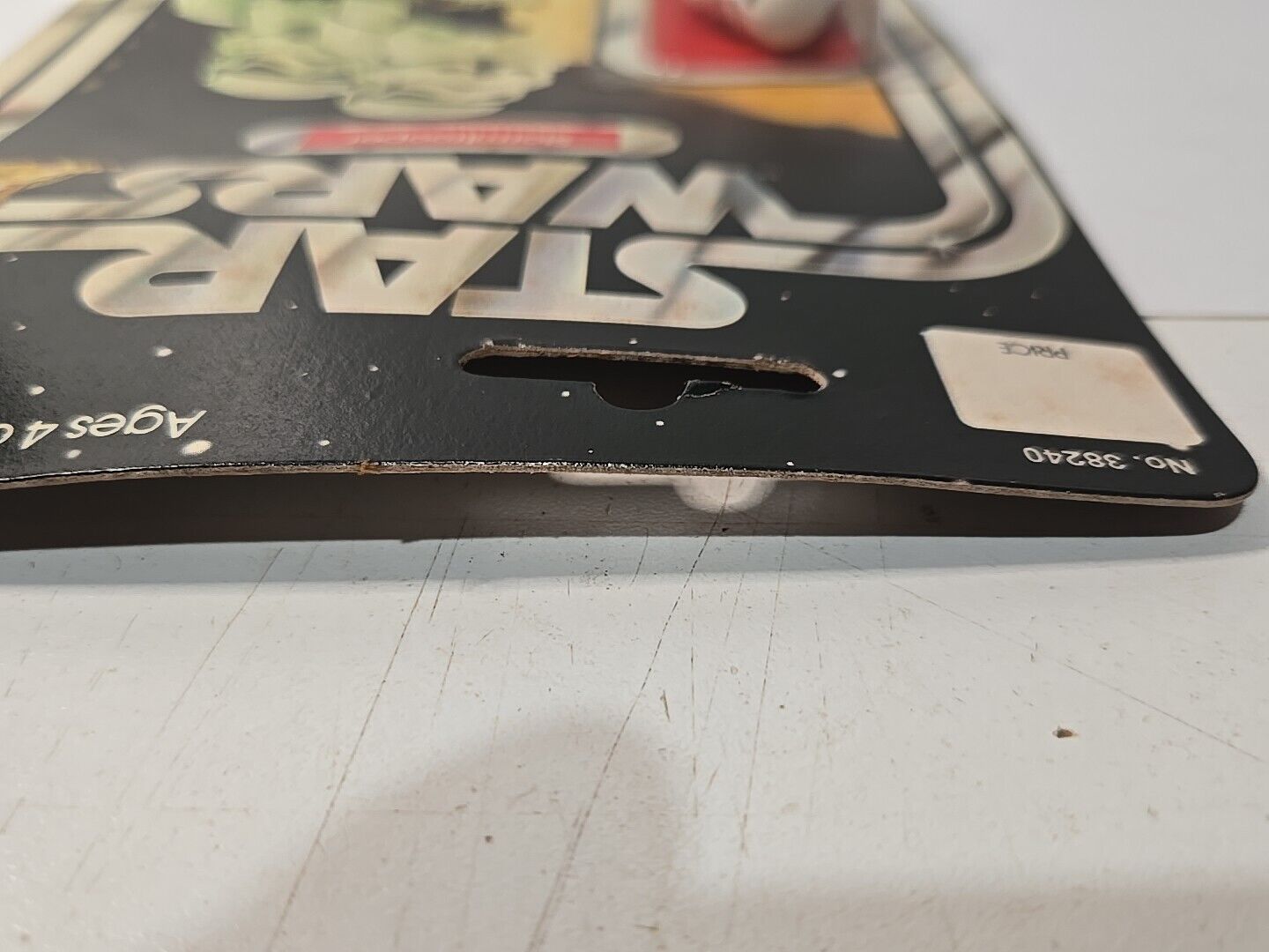 Imperial Stormtrooper sold