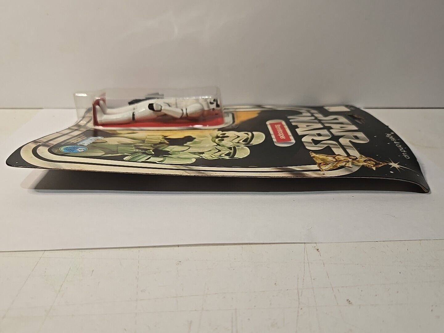 Imperial Stormtrooper sold