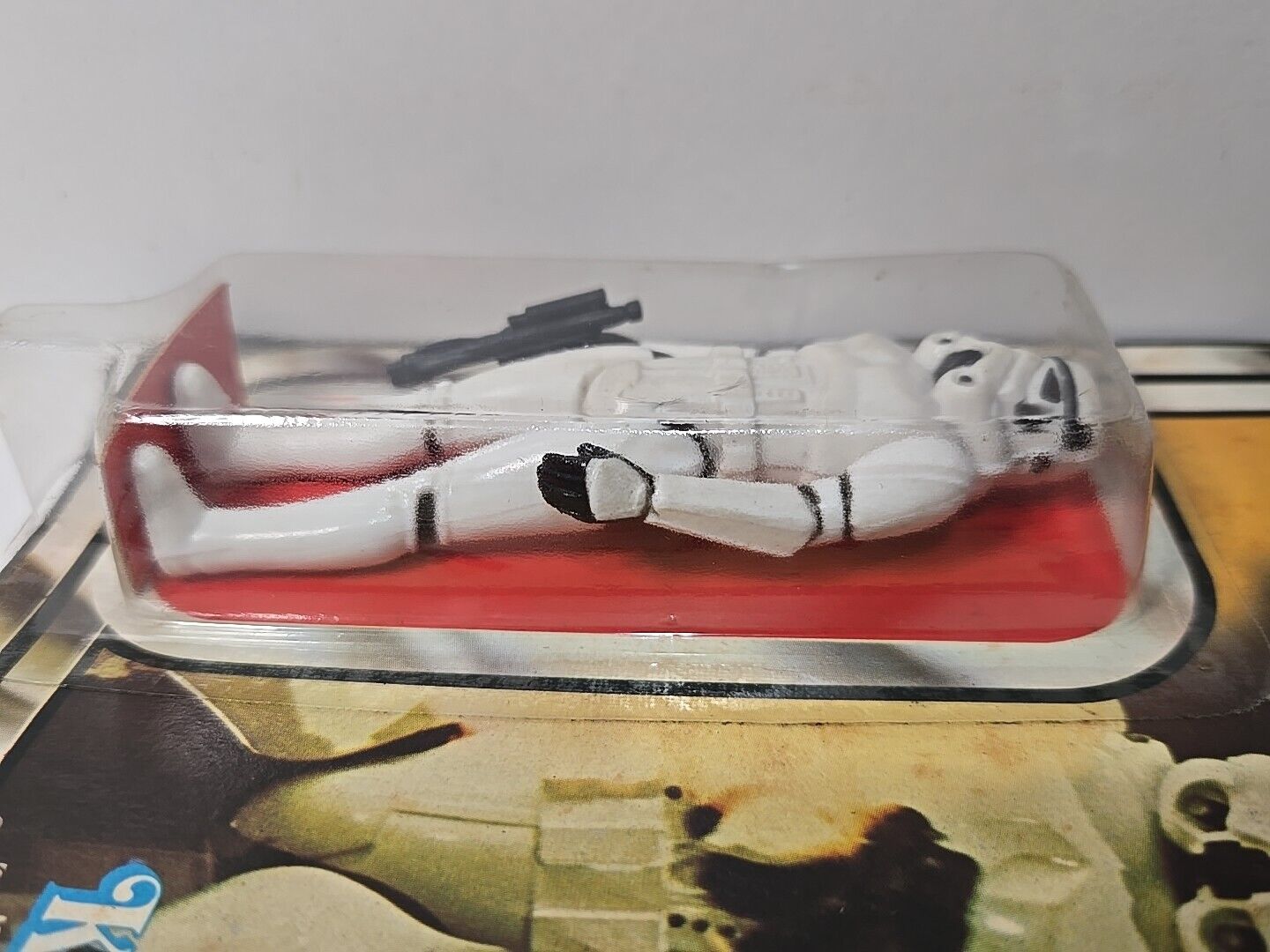 Imperial Stormtrooper sold