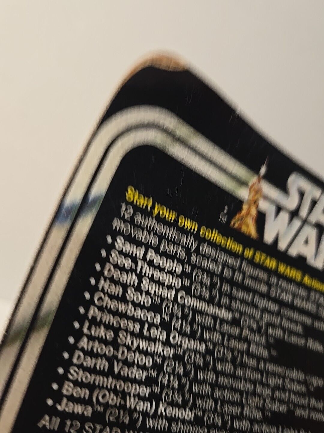 Imperial Stormtrooper sold