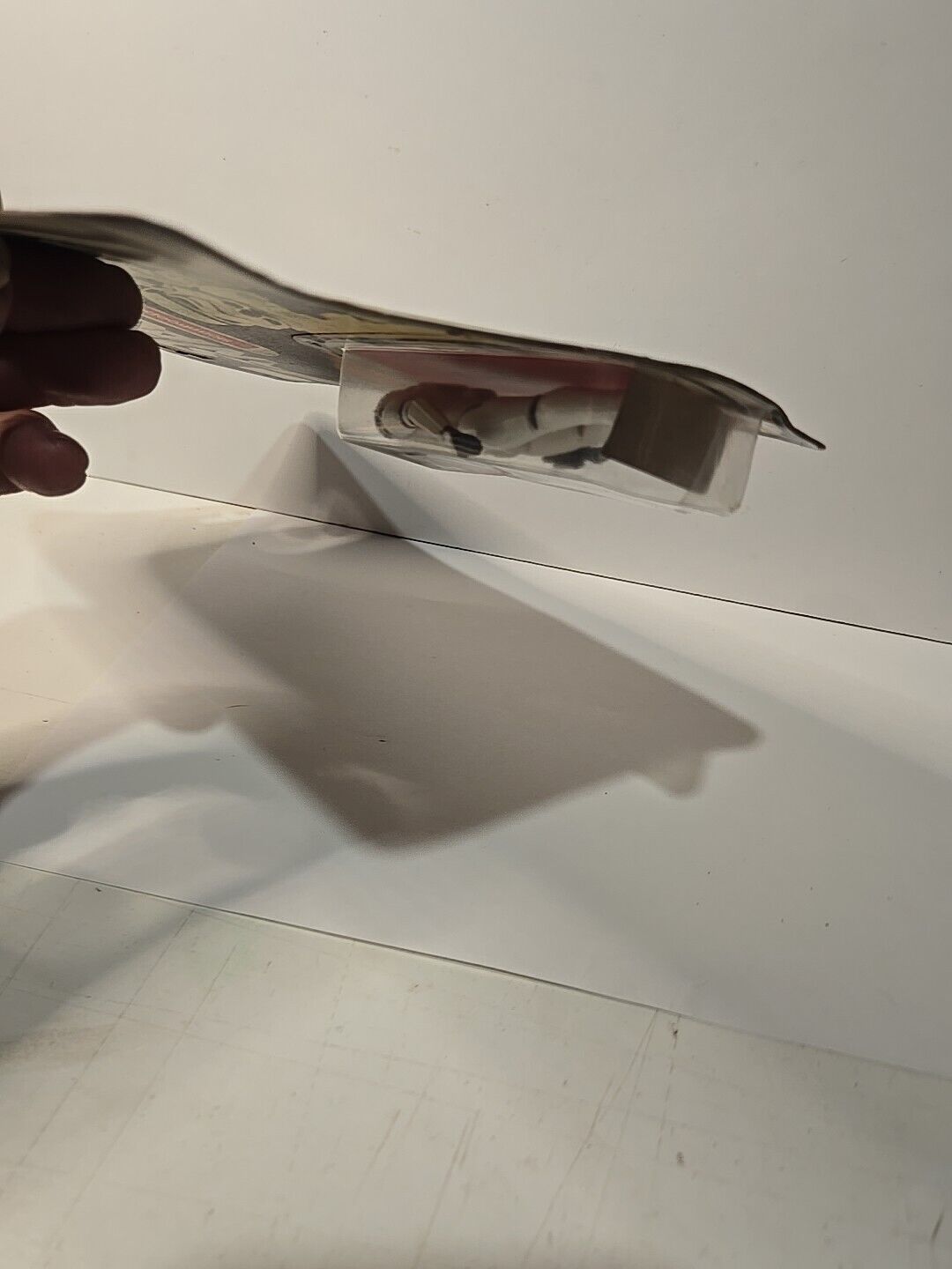 Imperial Stormtrooper sold