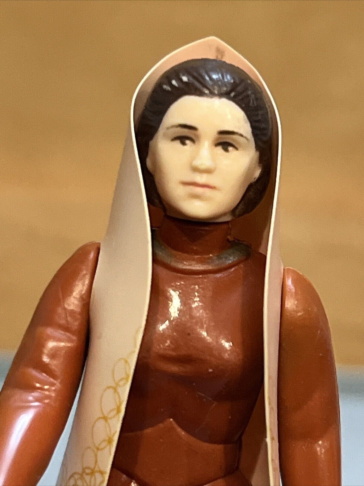 Princess Leia Organa (Bespin Gown) sold