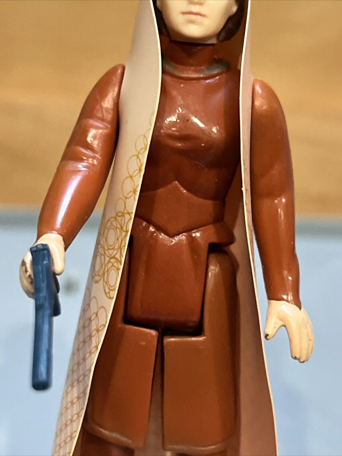 Princess Leia Organa (Bespin Gown) sold