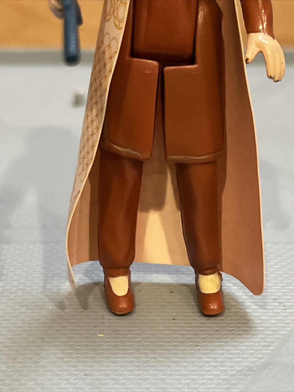 Princess Leia Organa (Bespin Gown) sold