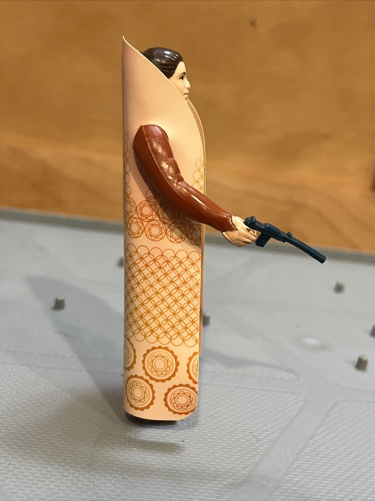Princess Leia Organa (Bespin Gown) sold