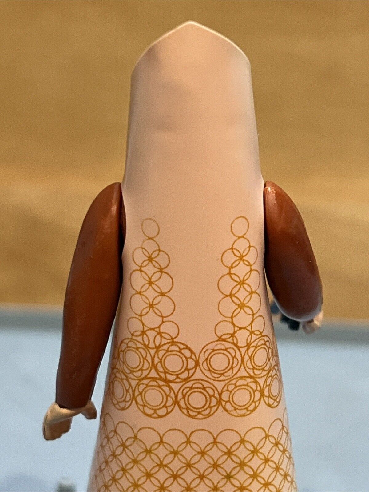 Princess Leia Organa (Bespin Gown) sold