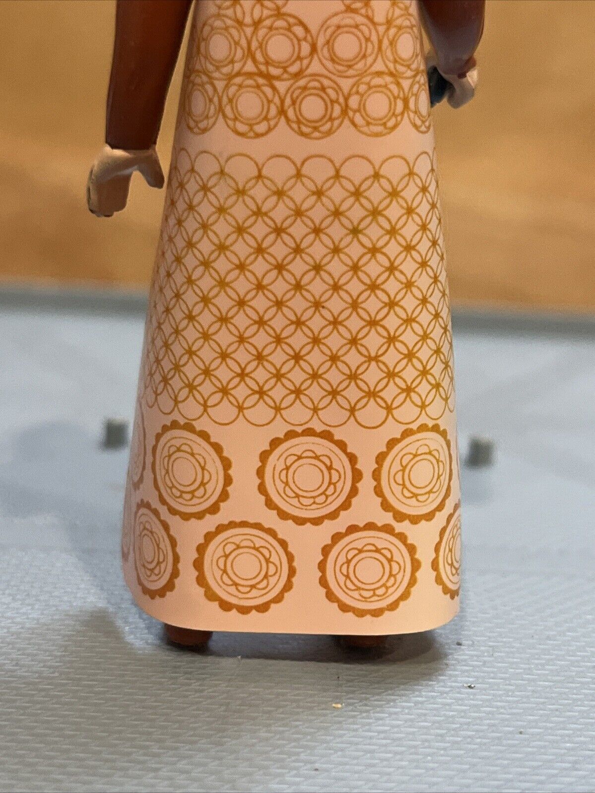 Princess Leia Organa (Bespin Gown) sold