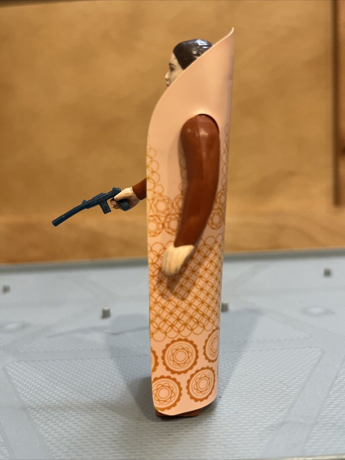 Princess Leia Organa (Bespin Gown) sold