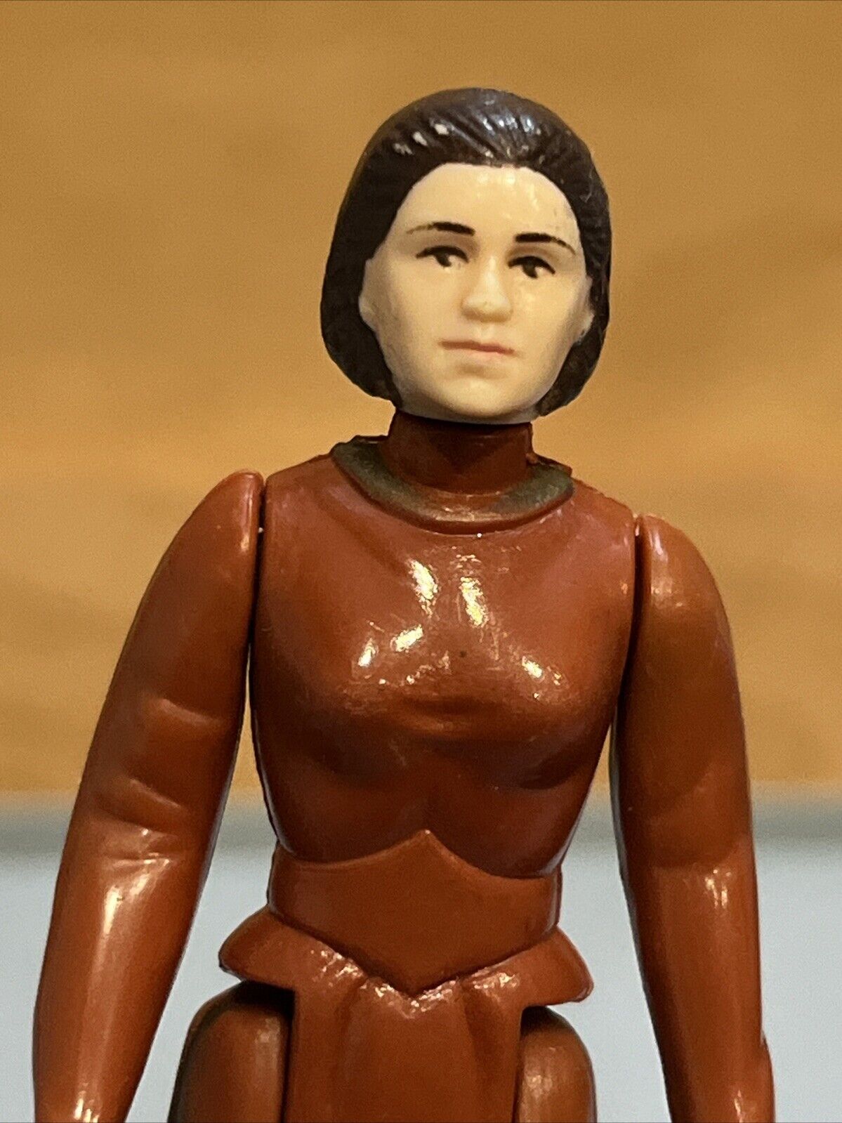 Princess Leia Organa (Bespin Gown) sold
