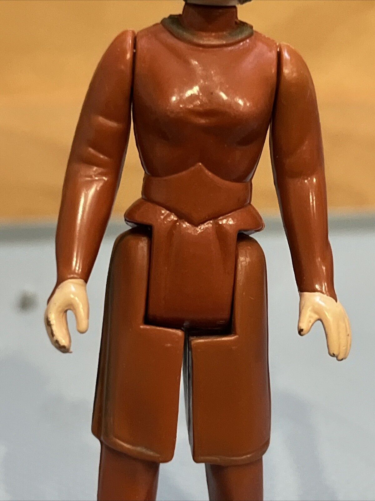 Princess Leia Organa (Bespin Gown) sold