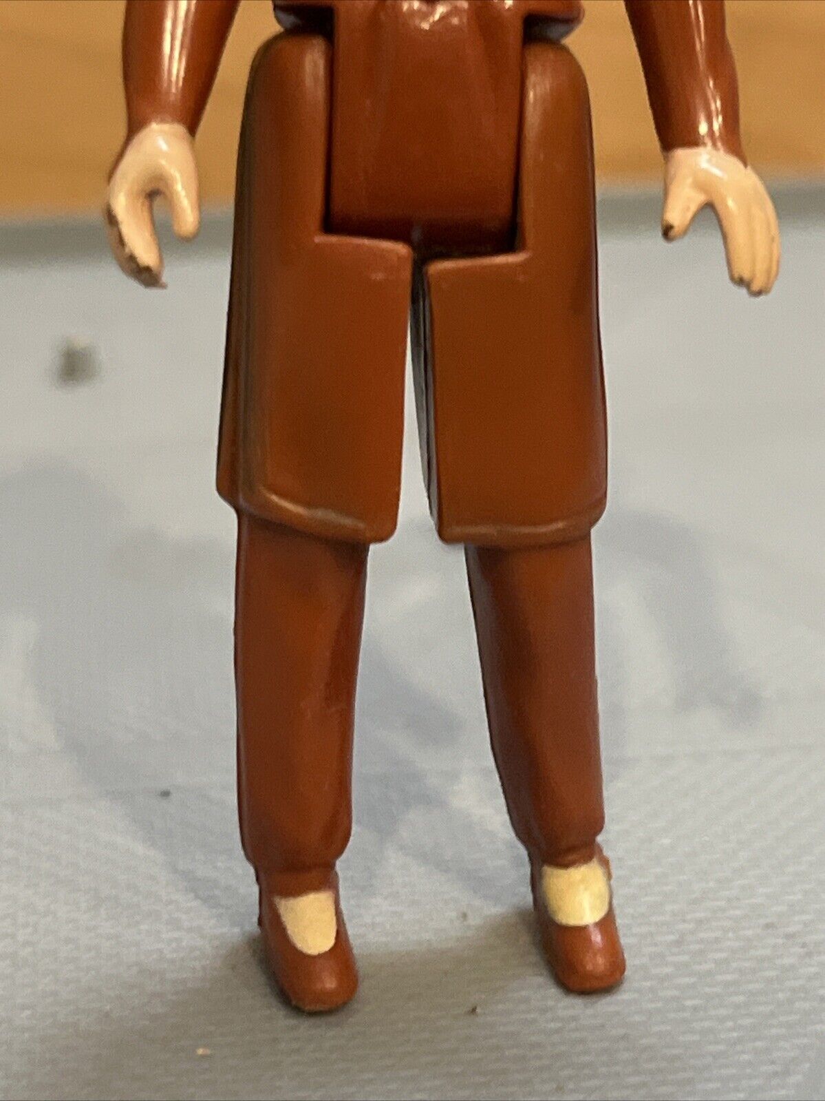Princess Leia Organa (Bespin Gown) sold