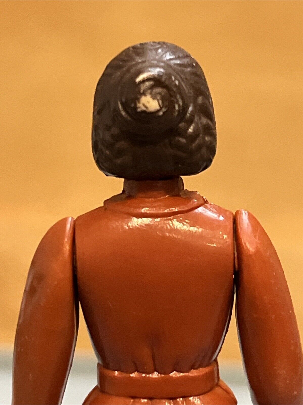 Princess Leia Organa (Bespin Gown) sold