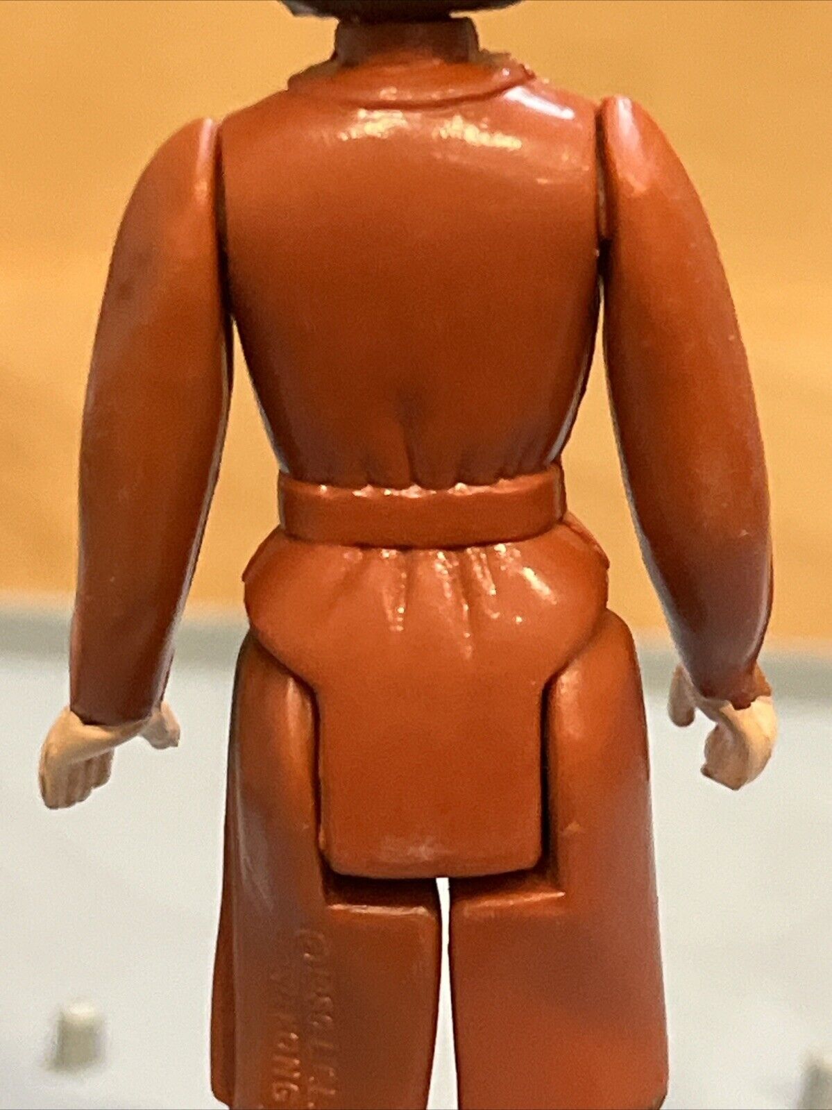 Princess Leia Organa (Bespin Gown) sold