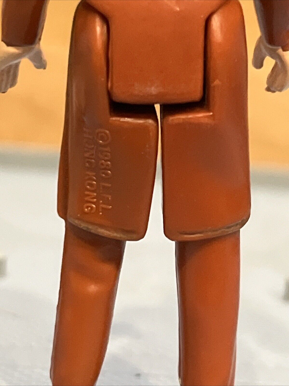 Princess Leia Organa (Bespin Gown) sold
