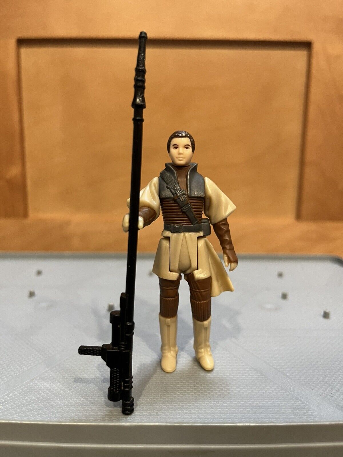 Princess Leia Organa (Boushh Disguise) sold