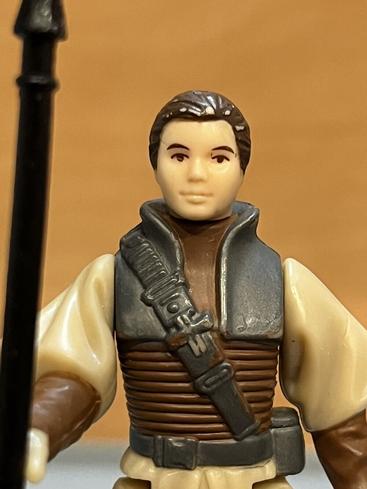 Princess Leia Organa (Boushh Disguise) sold