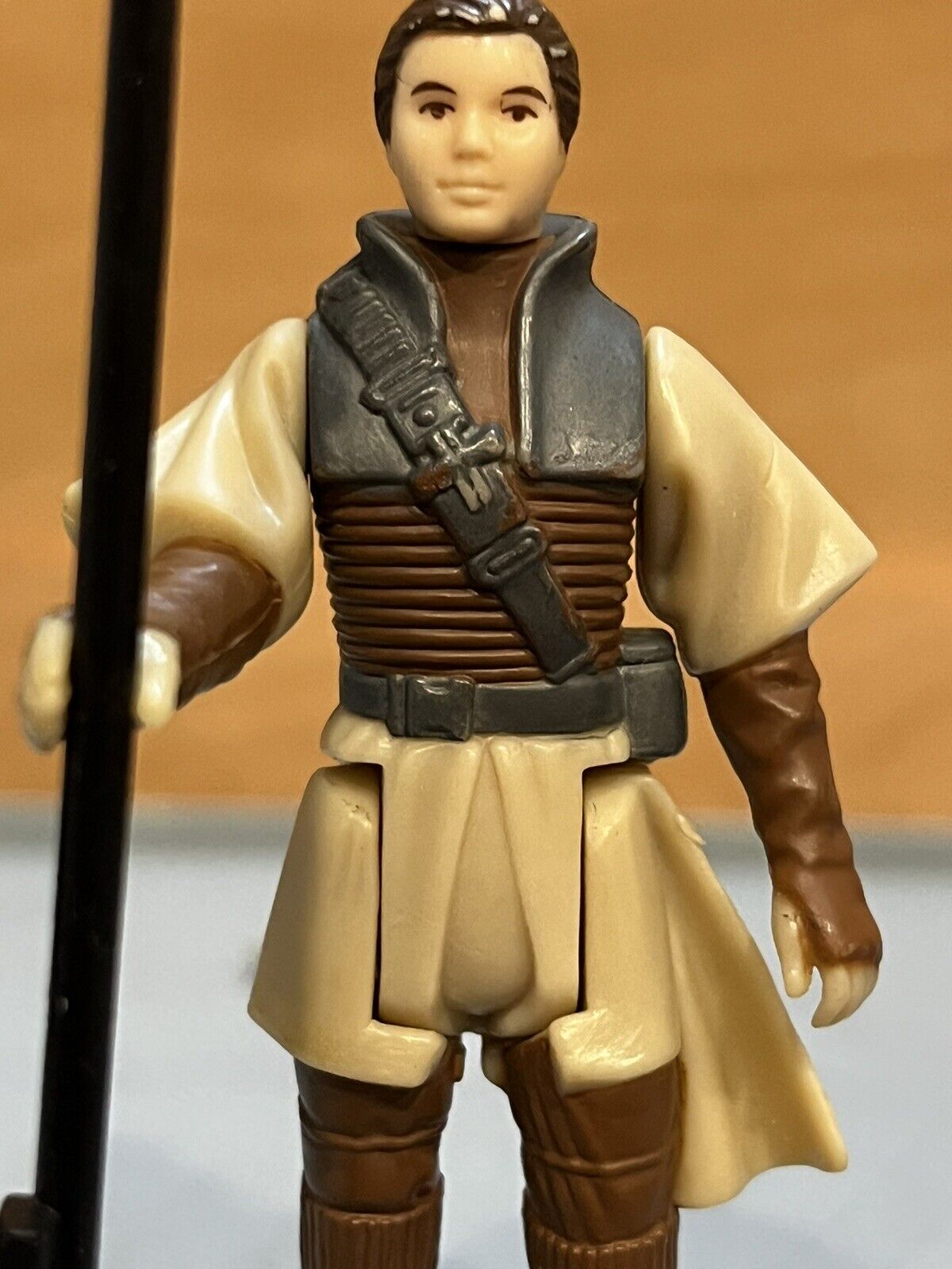 Princess Leia Organa (Boushh Disguise) sold