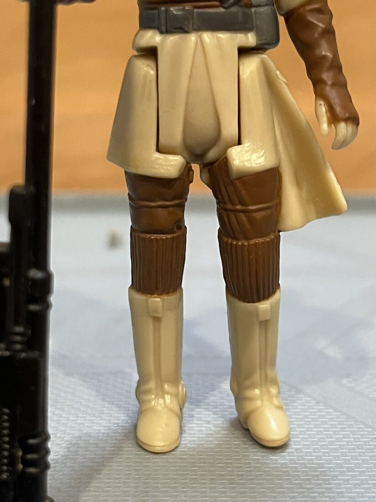 Princess Leia Organa (Boushh Disguise) sold