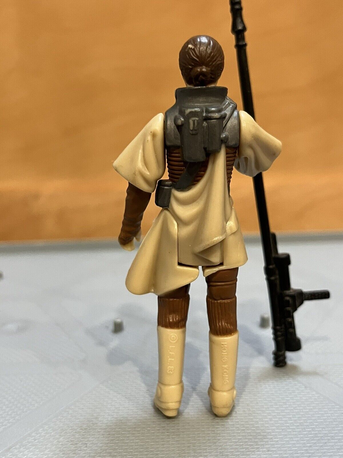 Princess Leia Organa (Boushh Disguise) sold