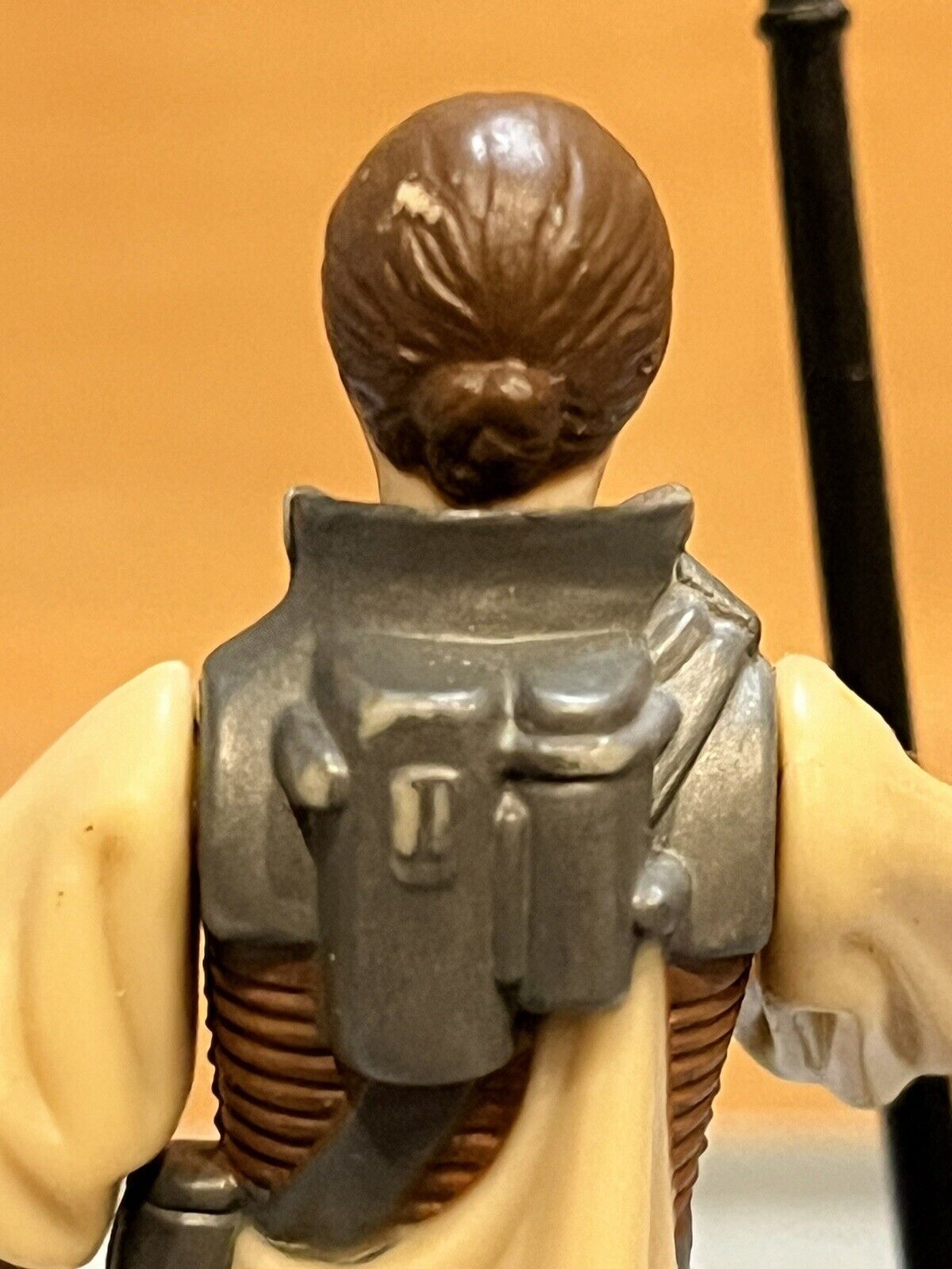 Princess Leia Organa (Boushh Disguise) sold