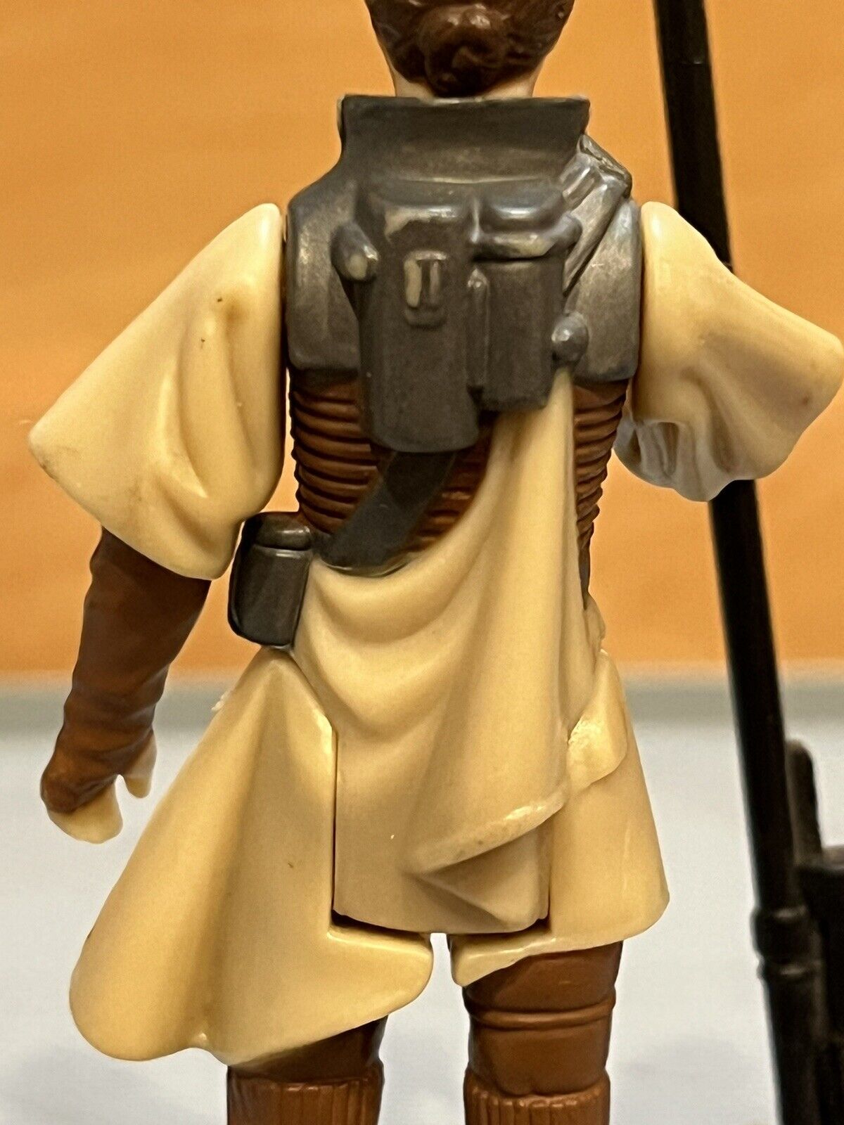 Princess Leia Organa (Boushh Disguise) sold