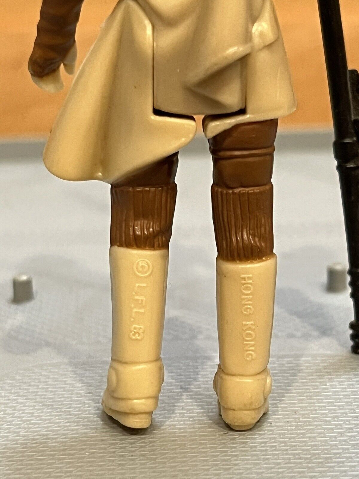 Princess Leia Organa (Boushh Disguise) sold