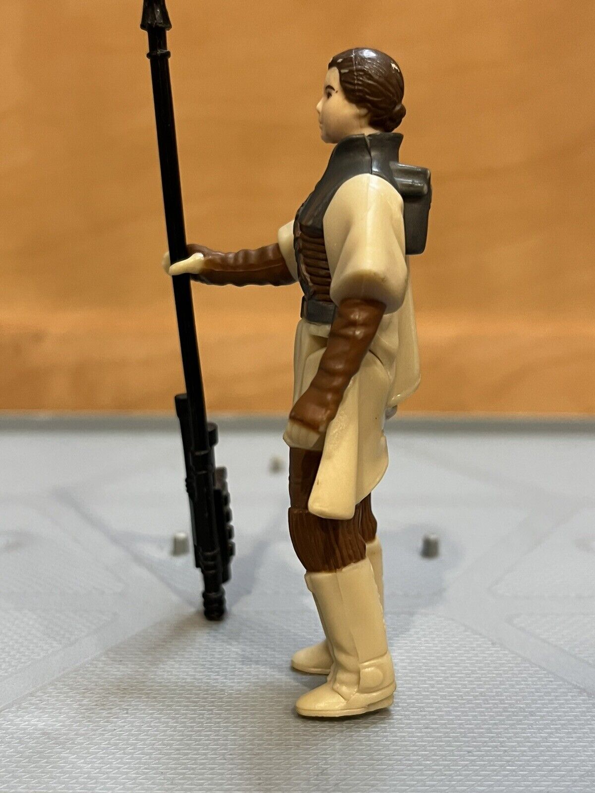 Princess Leia Organa (Boushh Disguise) sold