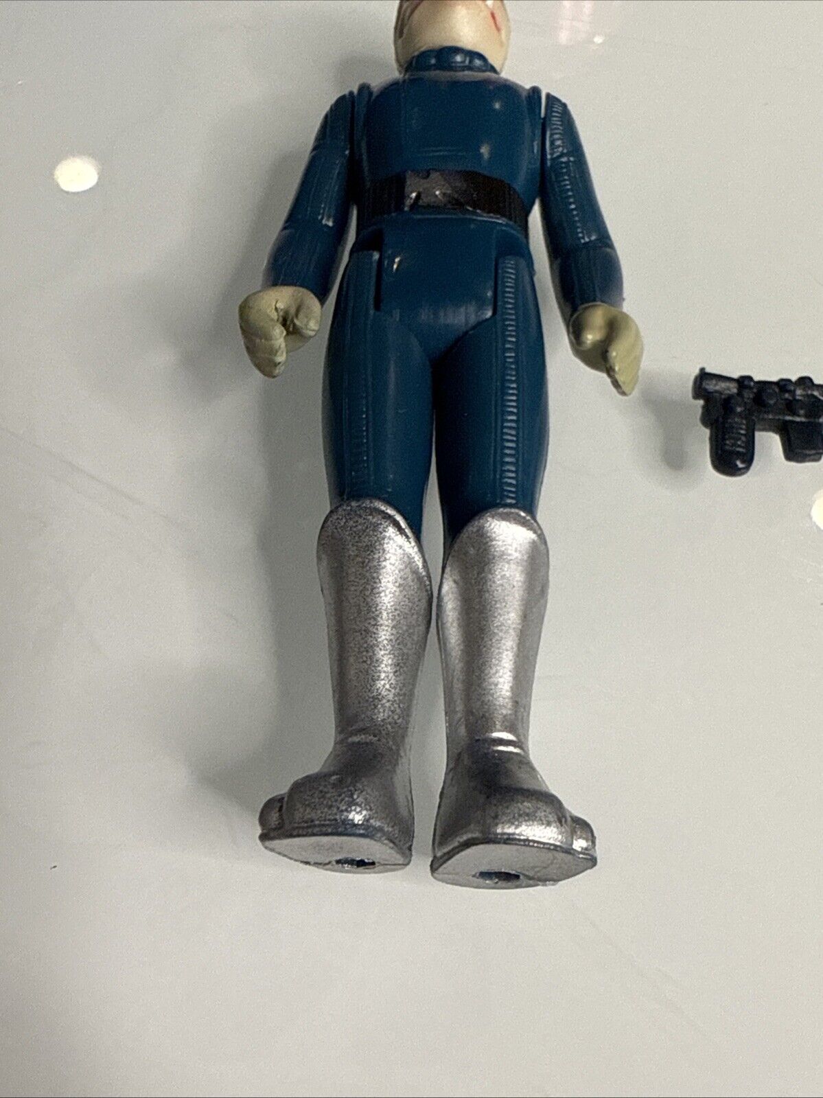 Blue Snaggletooth sold